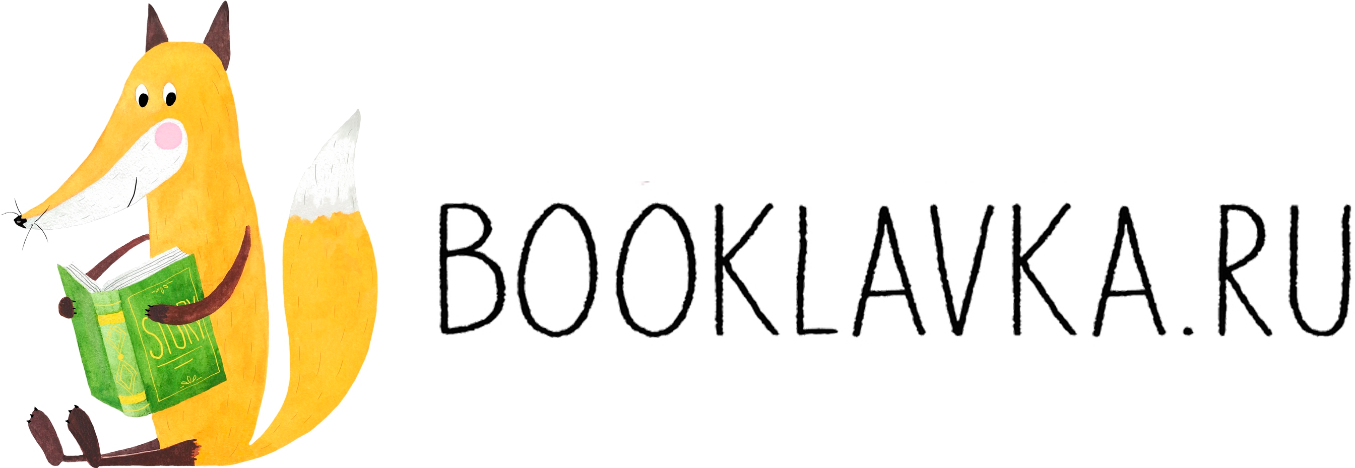 Booklavka